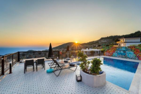 Villa Sea Renity